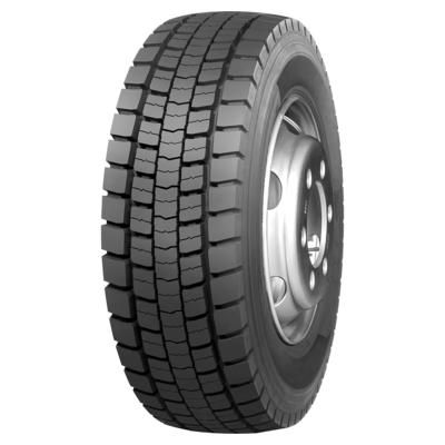 Goodride 315/80R22,5 156/153L (154/151M) MultiDrive D1 TL M+S 3PMSF 18PR ТАИЛАНД фото 2