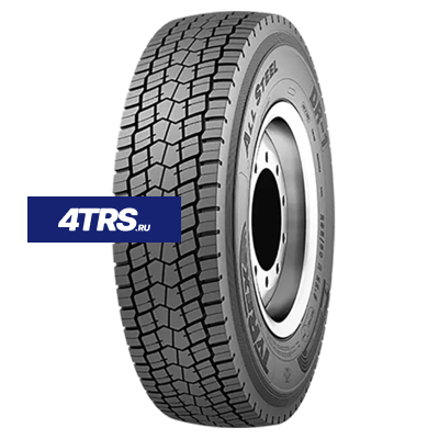 TyRex 315/80R22,5 154/150M All Steel DR-1 TL фото 1