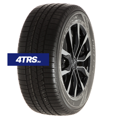Pirelli 325/30R21 108V XL Scorpion Ice&Snow TL Run Flat фото 1