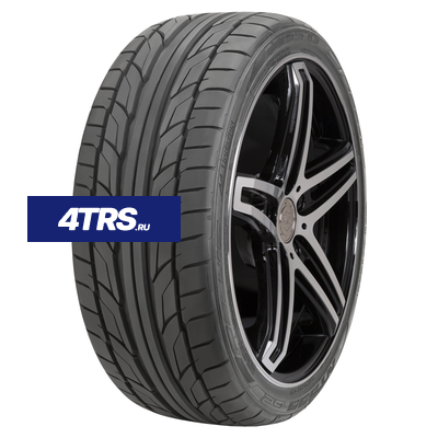 Nitto 205/45R16 87W NT555 G2 TL фото 1