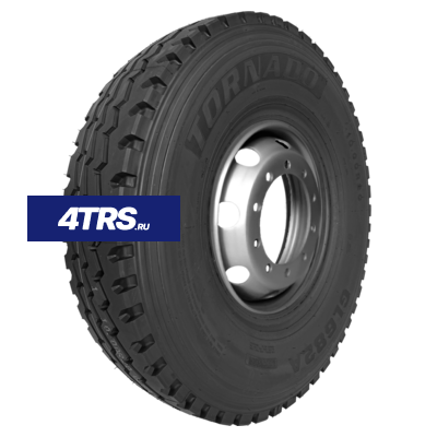 Tornado (Advance Holdings) 10,00R20 149/146J GL682A TTF 18PR ВЬЕТНАМ фото 1
