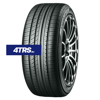 Yokohama 235/50R18 97W Advan dB V552 TL фото 1