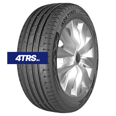 Ikon 275/40ZR21 107Y XL Autograph Ultra 2 SUV TL фото 1