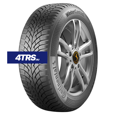 Continental 225/45R17 91H WinterContact TS 870 TL FR фото 1