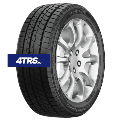 Fortune 255/55R18 109V XL SnowFun FSR-901 TL фото 1