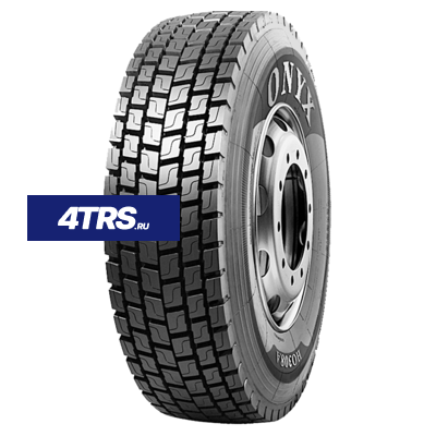 Onyx 315/80R22,5 156/152L HO308A TL PR20 фото 1
