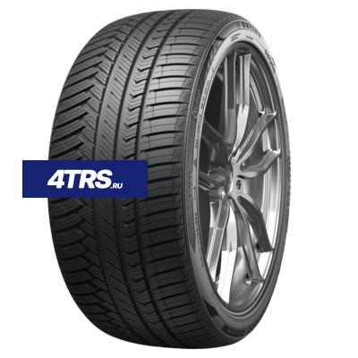Sailun 275/40ZR20 106Y XL Atrezzo 4 Seasons pro TL M+S 3PMSF фото 1