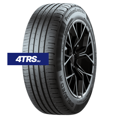 Gislaved 185/60R15 84H PremiumControl TL фото 1