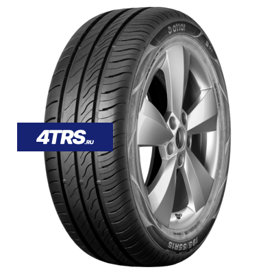 Attar 185/65R15 92V XL S01 TL фото 2