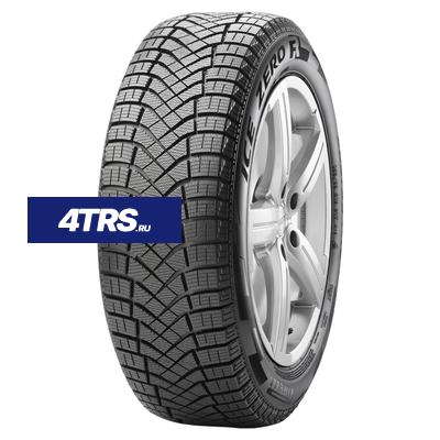 Pirelli 235/55R18 104T XL Ice Zero FR TL фото 1