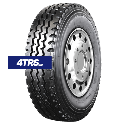 Three-A 10,00R20 149/146J A168 TTF 18PR фото 1