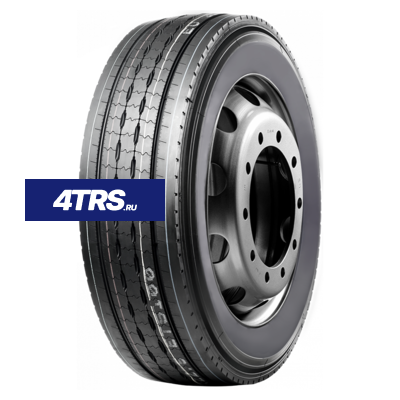 CrossWind 315/80R22,5 158/150L (154/150M) CWS10E LRR TL 3PMSF 22PR ТАИЛАНД фото 1