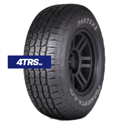 Fortune LT265/60R20 121/118S Tormenta A/T FSR308 TL 10PR фото 1