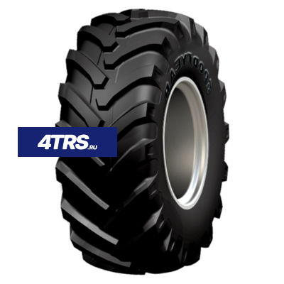 Goodyear 460/70R24(17,5LR24) IMP 159A8 (B) IT420 R-4 TL РОССИЯ фото 1