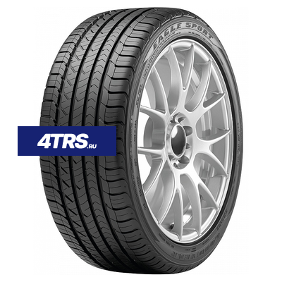 Goodyear 225/60R17 103V XL Eagle Sport SUV TZ TL FP фото 1