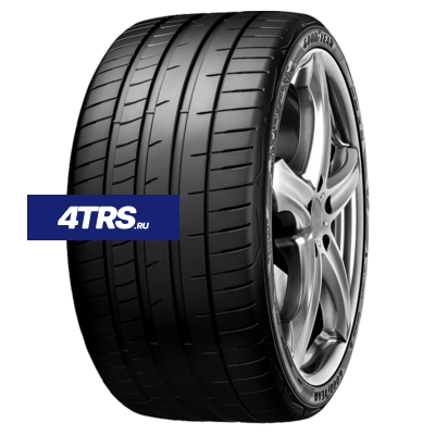 Goodyear 225/45ZR18 95(Y) XL Eagle F1 Supersport TL FP фото 1