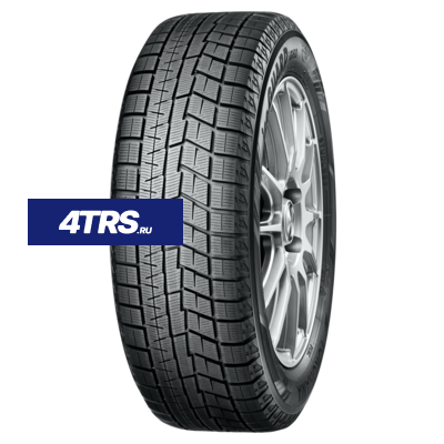 Yokohama 215/55R16 93Q iceGuard Studless iG60 TL фото 1