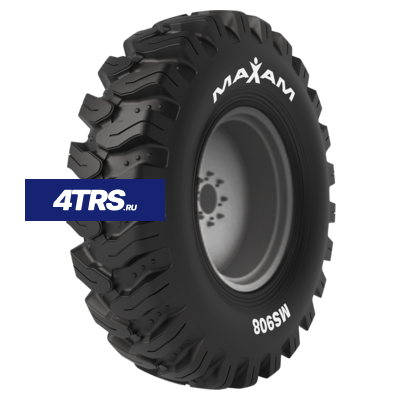 Maxam 11,00-20 16PR 150B MS908 Wheel Loader TTF КИТАЙ фото 1