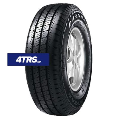 Goodyear 7,50R16 121/120L DuraMax TT фото 1