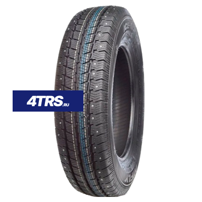 HiFly 155R13C 90/88Q Ice-Transit TL 8PR (шип.) фото 1