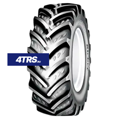 Kleber 360/70R24 122A8 (122B) Fitker TL ПОЛЬША фото 1
