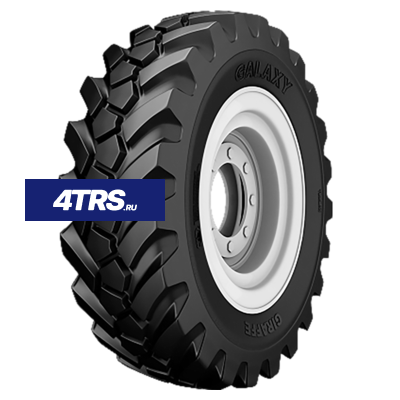 Galaxy 15,5-25 12PR Giraffe XLW L-2 TL ИНДИЯ фото 1