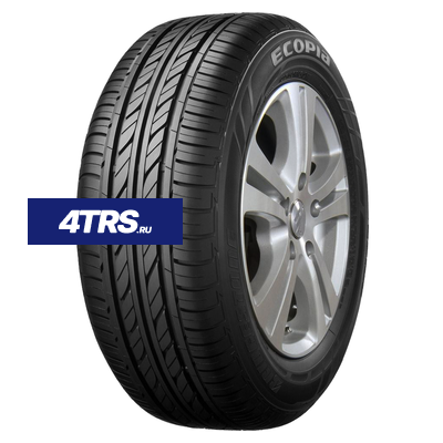 Bridgestone 205/70R15 96H Ecopia EP150 TL фото 1