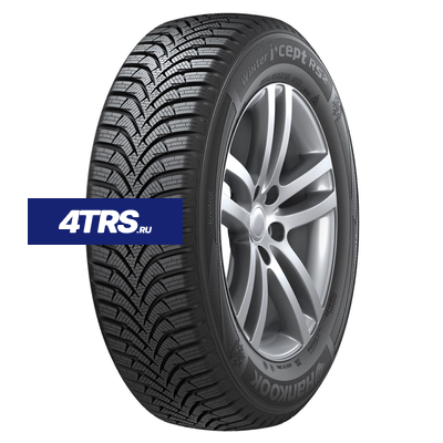 Hankook 195/55R15 89H XL Winter i*cept RS2 W452 TL фото 1
