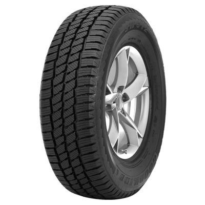 Goodride 225/70R15C 112/110R SW612 TL 8PR фото 2