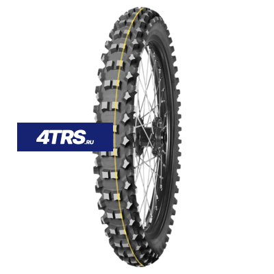 Mitas 90/90-14 46M Terra Force-EX MH Super Front TT (только шина) фото 1