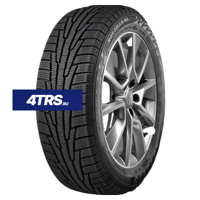 Ikon 175/65R15 88R XL Nordman RS2 (Character Snow 2) TL фото 1