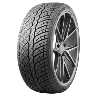 Antares 255/40ZR20 101W XL Majoris M5 TL M+S фото 2