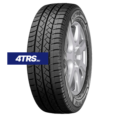 Goodyear 215/65R16C 106/104T Vector 4Seasons Cargo TL M+S фото 1