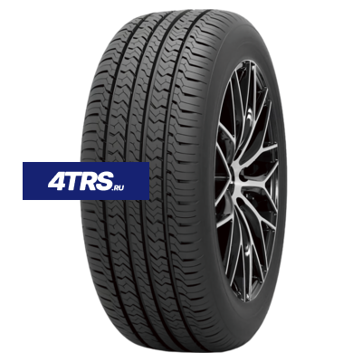 Attar 235/55R17 99V S02 TL фото 1