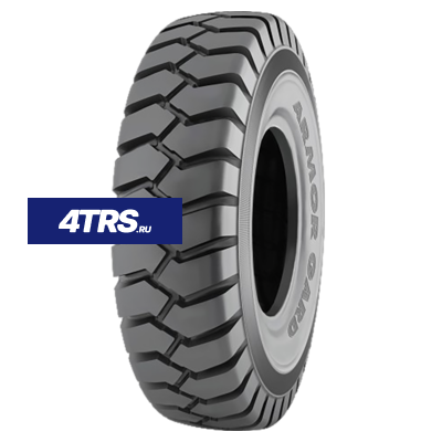 Nokian Tyres 10,00-20 148B (164A5) Armor Gard 2 E-2 TT (только шина) фото 1