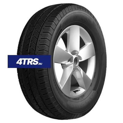 Bars 225/70R15C 112/110R XL640 TL фото 1