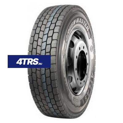CrossWind 315/80R22,5 156/150L (154/150M) CWD30K LRR TL 3PMSF 20PR ТАИЛАНД фото 1