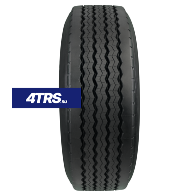Inroad 385/65R22,5 160J HTE2-295 Retread TL M+S восстановленная фото 1
