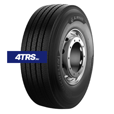 Michelin 385/55R22,5 160K (158L) X Multi F TL M+S 3PMSF VG фото 1