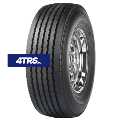 Kelly 385/65R22,5 160/158K KTR Armorsteel TL M+S фото 1