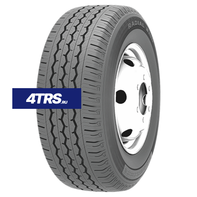 Goodride 195/75R16C 107/105R H188 TL 8PR фото 1
