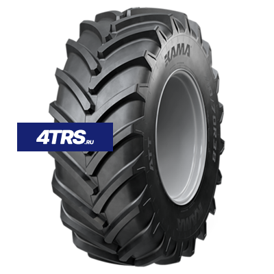 Kama 600/70R30 152D (155A8) ATT TL фото 1