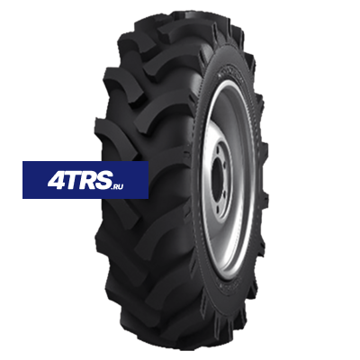 Voltyre 10,0/75-15,3 10PR 123A6 Вл-30 TT + Камера 10,0/75-15,3 вентиль ЛК-35-16,5 (50) фото 1