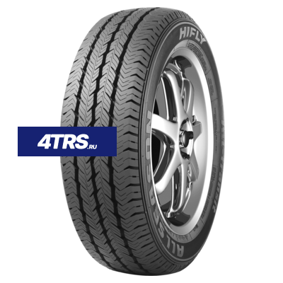 HiFly 215/70R15C 109/107R All-Transit TL 8PR фото 1