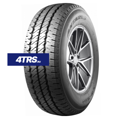 Antares 185R14C 102/100T SU-810 TL M+S 8PR фото 1