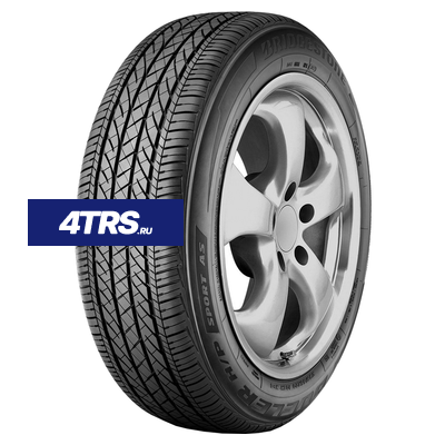 Bridgestone 215/60R17 96H Dueler H/P Sport AS TL фото 1