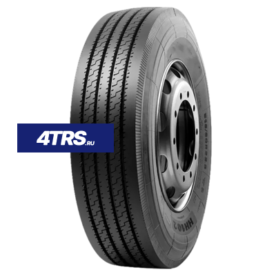 HiFly 315/70R22,5 154/150L (152/148M) HH102 TL M+S 20PR ВЬЕТНАМ фото 1