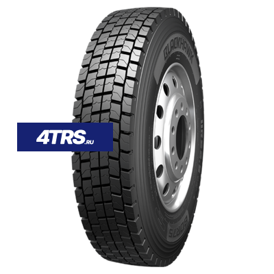 Blackhawk (Sailun Group Co., LTD) 265/70R19,5 143/141J BDR75 TL M+S 3PMSF 18PR фото 1