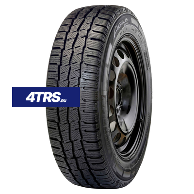 Michelin 215/60R17C 104/102H Agilis Alpin TL фото 1