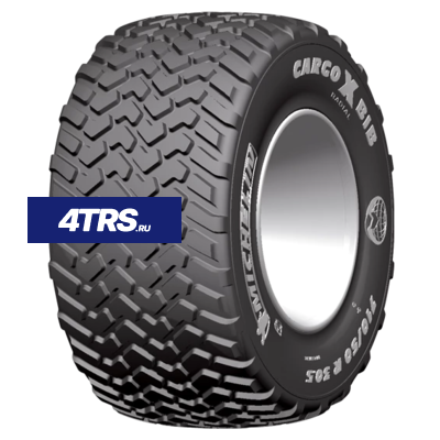 Michelin 600/60R30,5 169D CargoXbib TL фото 1
